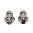 Russell 640201 Carburetor Fitting New. Price: $17.95.