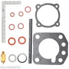 Walker Products 15566 Carburetor Repair Kit (HI-1) (6) 1967-71 New. Price: $34.75.