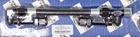 Fragola Holley 4500 Ultra Hp Sportsman Fuel Line Kit (-8AN O-ring Inlets) New. Price: $107.04.