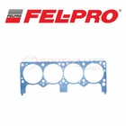 Fel-pro Cylinder Head Gasket For 1975-1980 Plymouth PB300 5.2L 5.9L V8 Dj New. Price: $34.55.