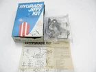 Hygrade 1518 Carburetor Rebuild Kit 1984 Ford 2.3L Holley-weber 1949 6149 New. Price: $12.99.
