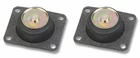 Genuine Holley Carburetor 50CC Accelerator Pump Diaphragm 135-7-2 (2 Pack) New. Price: $20.78.