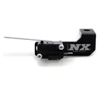 15577 Nitrous Express Billet Wot Switch Bracket For Dominator W/ New. Price: $54.94.