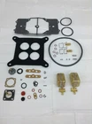 Autolite 4100 Shoebox Carburetor Kit 1958-1969 Ford Hipo Mustang Floats New. Price: $94.99.