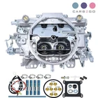 Remanufactured AVS2 Carburetor 650 Cfm Manual Choke Edelbrock #1905 New. Price: $169.99.