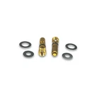 Demon 120006 Needle & Seat New. Price: $44.86.