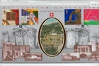 Gb - First Day Cover (5311) 1999 English Heritage Millenium Collection Nov.. Price: $8.76.