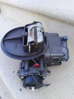 Holley Marine Carburator Used. Price: $100.00.