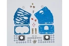 Quick Fuel Performance Carburetor Rebuild Kit 3-213QFT New. Price: $73.31.