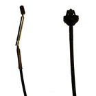 Carburetor Accelerator Cable Atp Y-159 New. Price: $83.99.