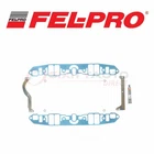 Fel-pro Intake Manifold Gasket Set For 1970-1978 Dodge Charger 5.2L 5.6L At New. Price: $33.58.