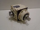 Redex-andantex CT000712-00 Type Z10BHW10PZ1NDLS Spindle Gear Box Used. Price: $128.00.