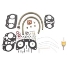 For Dellorto Drla 36/40/45/48 Carburetor Rebuild Kit New. Price: $20.49.