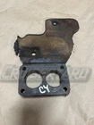 Toyota Land Cruiser FJ60 Oem Carb Heat Insulator 21912-61032 Used. Price: $92.79.