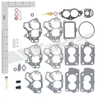 Walker Products 151000B Carb Kit - Hitachi 2 Bbl; DCR384 DFP384 New. Price: $83.61.