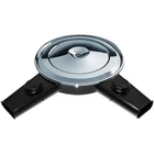Oer 6424827 Dual Snorkel Air Cleaner For 1968-1972 Pontiac Firebird, Trans Am, New. Price: $268.99.