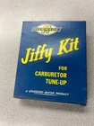 Jiffy Kit Carburetor Tune-up A238FX New. Price: $15.00.