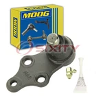 Moog K500239 Suspension Ball Joint For TC2686 MS90516 BJ60305 545303S000 Zp New. Price: $63.38.