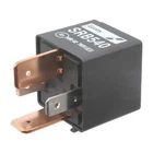 S.65443 Relay, Terminals, 12 Volts - Fits Ford/new Holland 3230, 4630 +. Price: $34.99.