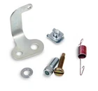 Holley 20-152 Ford Automatic Trans Spring And Perch Bracket New. Price: $36.80.