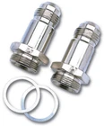 Russell 640211 Carburetor Adapter Fitting New. Price: $34.05.