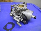 Nikki 1BBL HMB46W 1973 Datson Nisson 24Z 2393CC Has Bad Choke Pulloff Remanufactured. Price: $189.00.