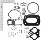 Carburetor Repair Kit Walker Products 15690A New. Price: $55.95.