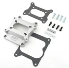 Mr Gasket Carburetor Adapter 2BBL Spread Bore 1.125IN Aluminum 1929 New. Price: $58.49.