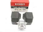Niehoff FS-504N Carburetor Float For Holley Models 5200, 5210, 5220, 6500, New. Price: $8.99.
