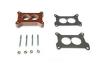 Carburetor Adapter Plate Holley 17-72 New. Price: $146.24.