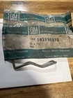 Camaro 350 Ss Q-jet Carb To Choke Coil Rod-gm #3896970--NOS! 327 New. Price: $35.00.