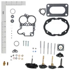 Carburetor Repair Kit Walker Products 15710C New. Price: $75.95.