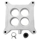 Carburetor Spacer V8 4BBL 1963-1969 Fairlane New. Price: $51.60.