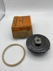 Nos Gm Delco Rochester 7012733 Stat Cover & Coil 4 Bbl Cyl. 1958 Cadillac Rare New. Price: $47.99.