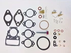 Stromberg Bxov Bxvd Bbl Carburetor Kit 1932-1956 Chevy Cylinder New. Price: $62.99.