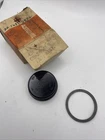 New Nos Ford Autolite 11011-BARREL Carburetor Choke Cover C5AZ-9848-B. Price: $15.99.