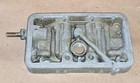 Holley Carburetor Primary Front Metering Block 18502 8485 Part For. Price: $25.00.