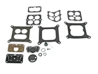 Hygrade Chevrolet Ford Mercury 63-71 Holley 4BBL Carburetor Repair Kit 462B New. Price: $21.99.