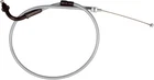 Motion Pro Black Vinyl Throttle Cable 02-0362 New. Price: $33.89.