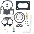 Walker Carburetor Repair Kit For Chevrolet Malibu, Monza, Nova 15629 New. Price: $42.78.