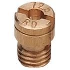 Ebc Keihin Slot Head Style Main Jets KJ170-4 New. Price: $22.23.