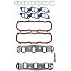 Engine Intake Manifold Gasket Set Lower And Upper Felpro 90-97 Ford Aerostar New. Price: $131.35.