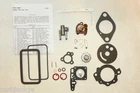 Holley 1904 Carburetor Repair Kit Bbl Amc Ford Mercury Edsel Truck New. Price: $64.95.