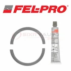 Fel-pro Rear Engine Crankshaft Seal Kit For 1974-1981 Plymouth Trailduster Wl New. Price: $30.25.