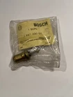 Nos Bosch Fuel Injection Pump Thermostat Cold Start Mercedes W108 W109 W111 W113 New. Price: $115.00.