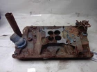 1967 1968 1969 Amc Ambassador Intake Manifold 8-343CI, 4BC 3186925 Used. Price: $395.00.