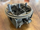 1965 Corvette C2 327 365 Hp. H0LLEY Carburetor List 2818-1 Milled Airhorn Parts For. Price: $45.00.