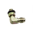Seapple Elbow Check Valve 90 Joint Fuel Return Gear Pump 3/8" Screw 3033740 ... New. Price: $51.25.