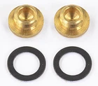 26-13 Holley Carburetor Brass Fuel Bowl Sight Plugs Pack New A44. Price: $7.95.