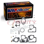 Walker Carburetor Repair Kit For 1983-1986 Mercury Capri Marquis Topaz Rs New. Price: $32.69.
